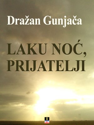 cover image of Laku Noc, Prijatelji